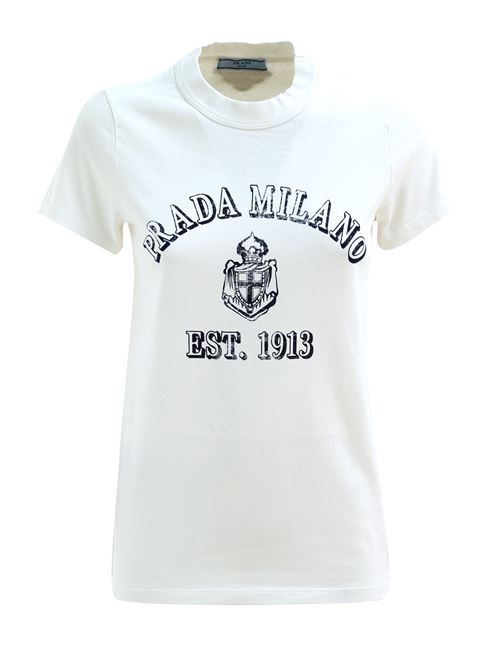 T-shirt PRADA | 3557B S OOO 16XQF0009